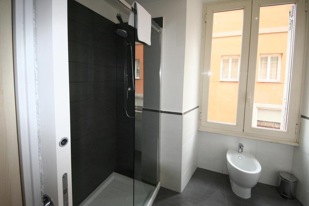 Roma Rooms Colosseum Zimmer foto